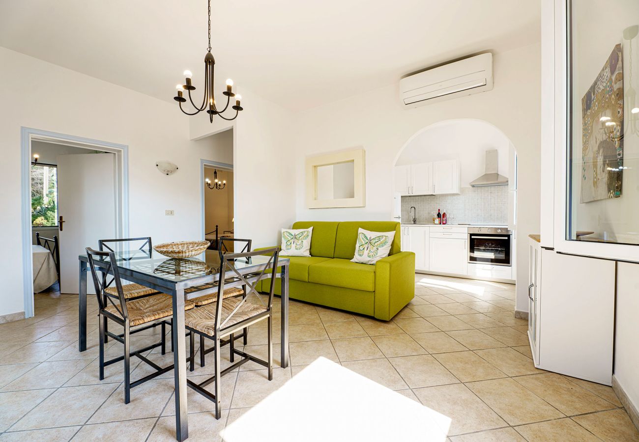 Chalet à Capoliveri - Villino Luciana Isola d'Elba