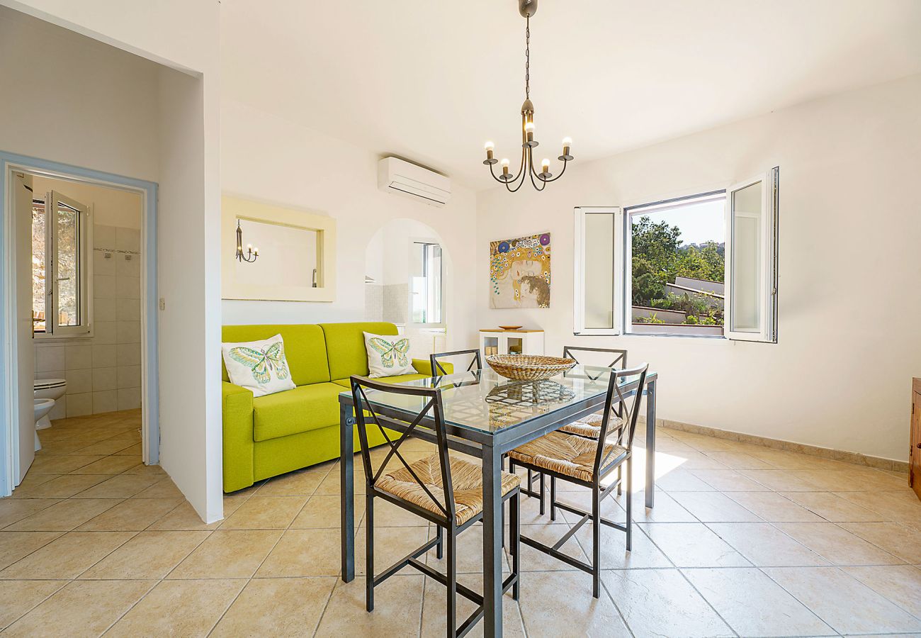 Chalet à Capoliveri - Villino Luciana Isola d'Elba