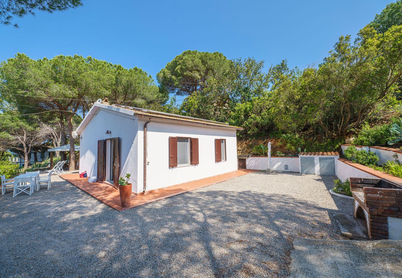 Chalet à Capoliveri - Villino Luciana Isola d'Elba