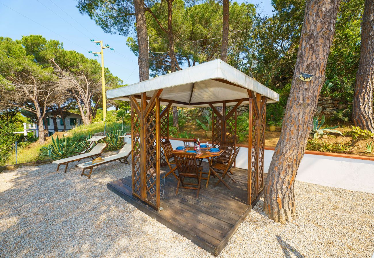 Chalet à Capoliveri - Villino Luciana Isola d'Elba