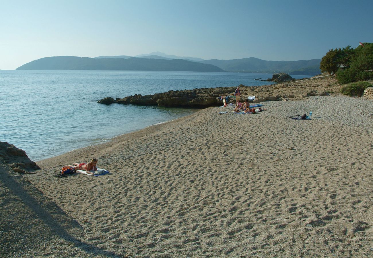 Chalet à Capoliveri - Villino Luciana Isola d'Elba