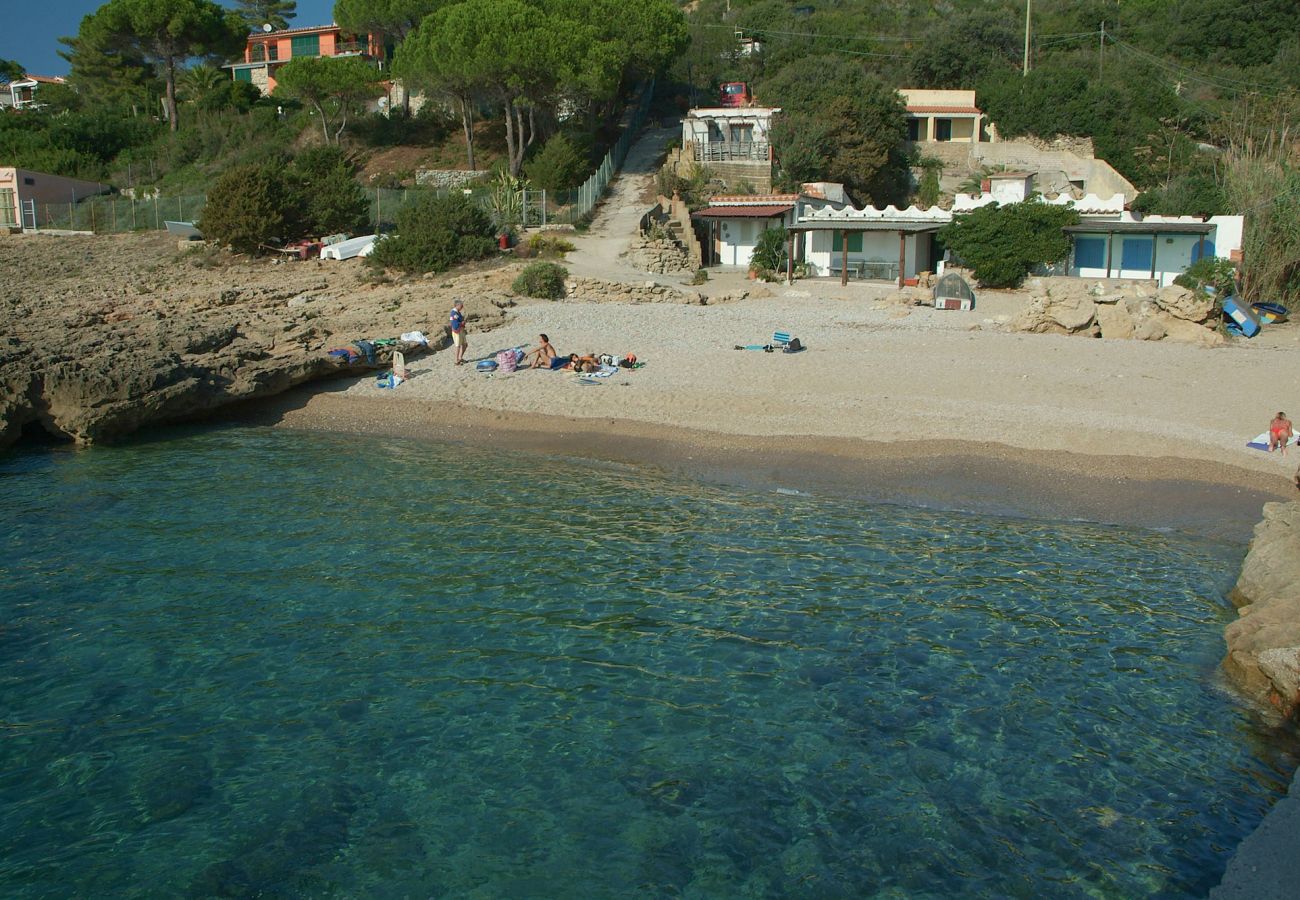 Chalet à Capoliveri - Villino Luciana Isola d'Elba