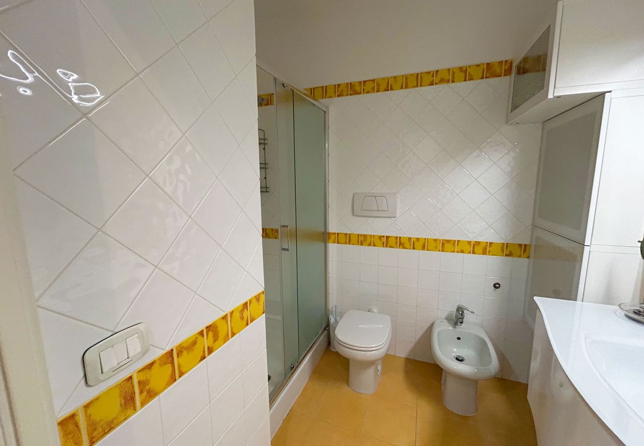 Appartement à Marina di Grosseto - La casa di Marco al mare di Marina