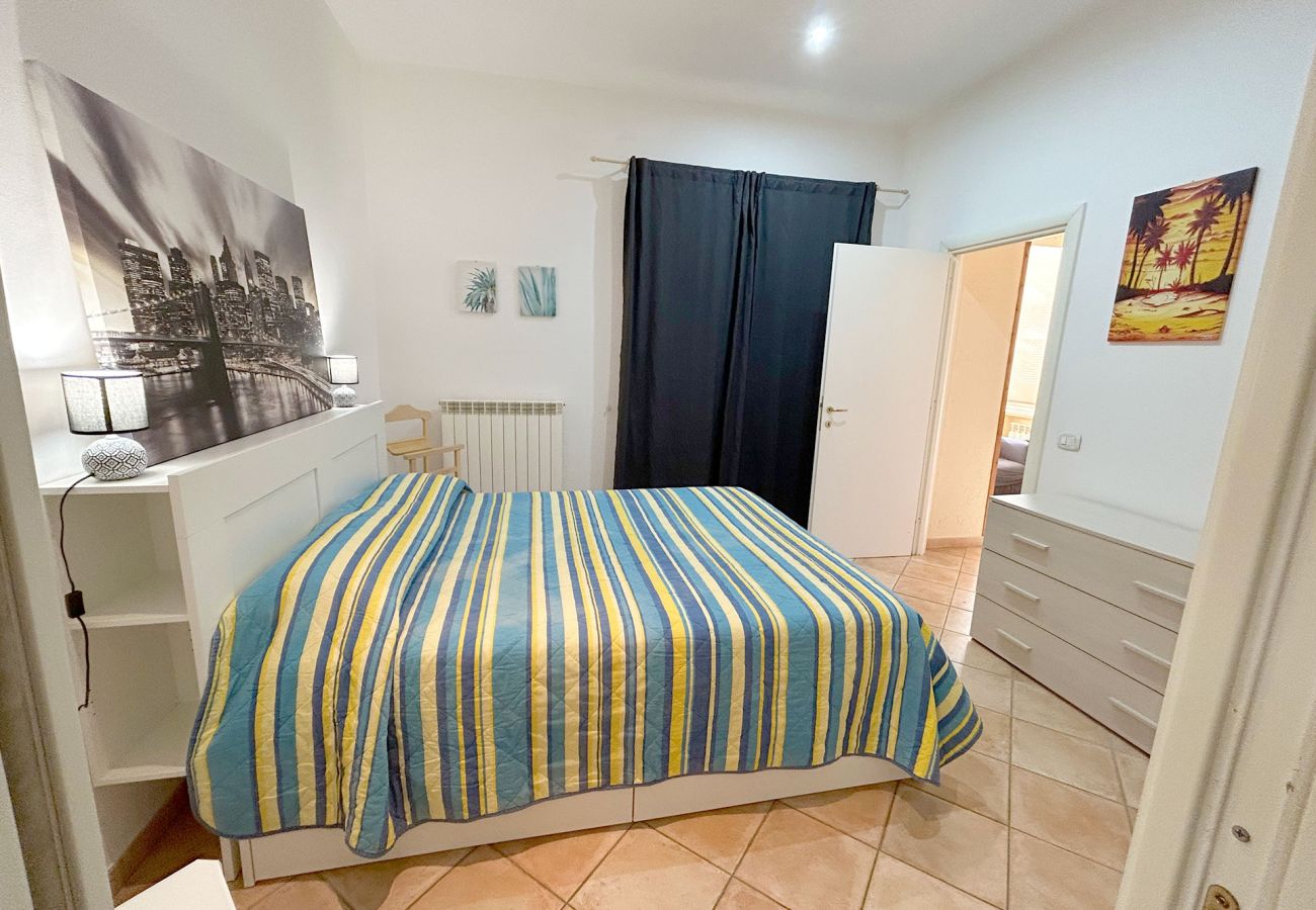 Appartement à Marina di Grosseto - La casa di Marco al mare di Marina