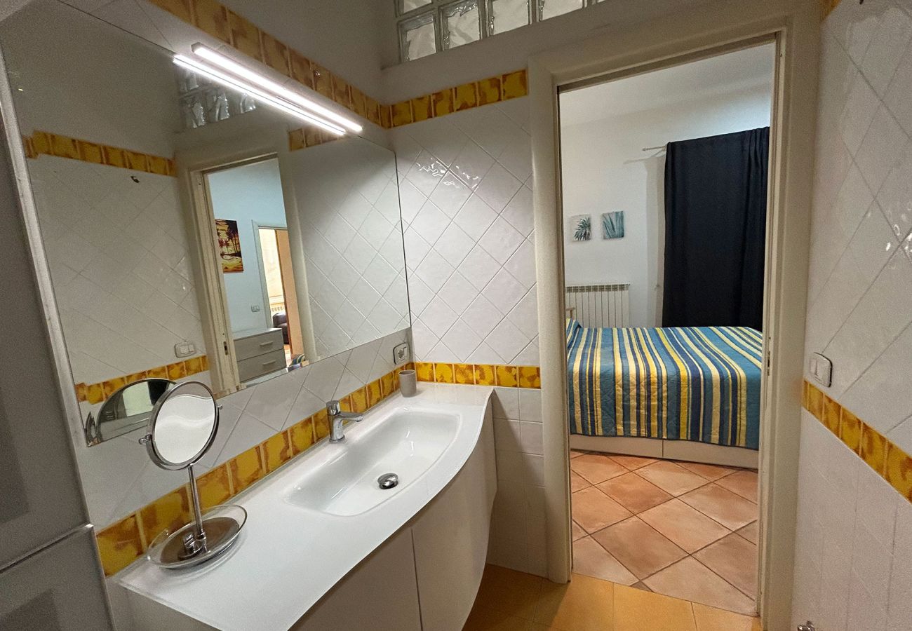 Appartement à Marina di Grosseto - La casa di Marco al mare di Marina