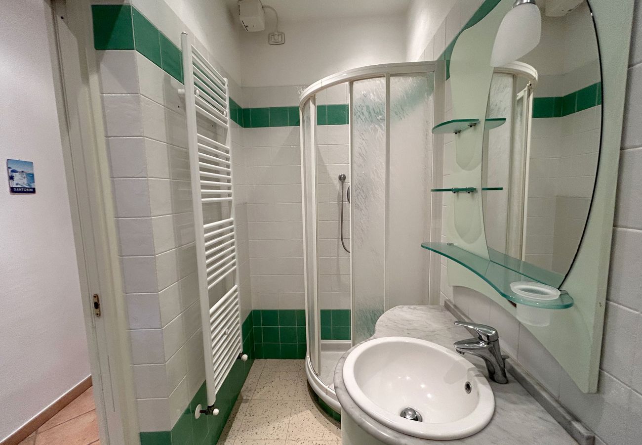 Appartement à Marina di Grosseto - La casa di Marco al mare di Marina