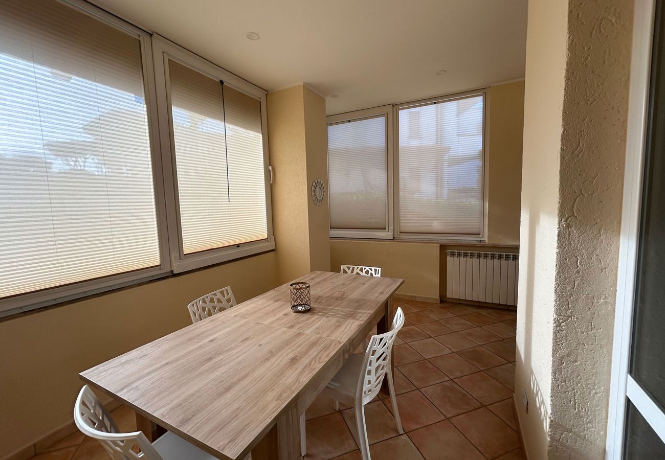 Appartement à Marina di Grosseto - La casa di Marco al mare di Marina