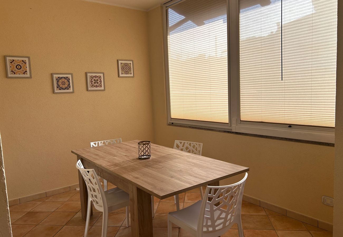 Appartement à Marina di Grosseto - La casa di Marco al mare di Marina