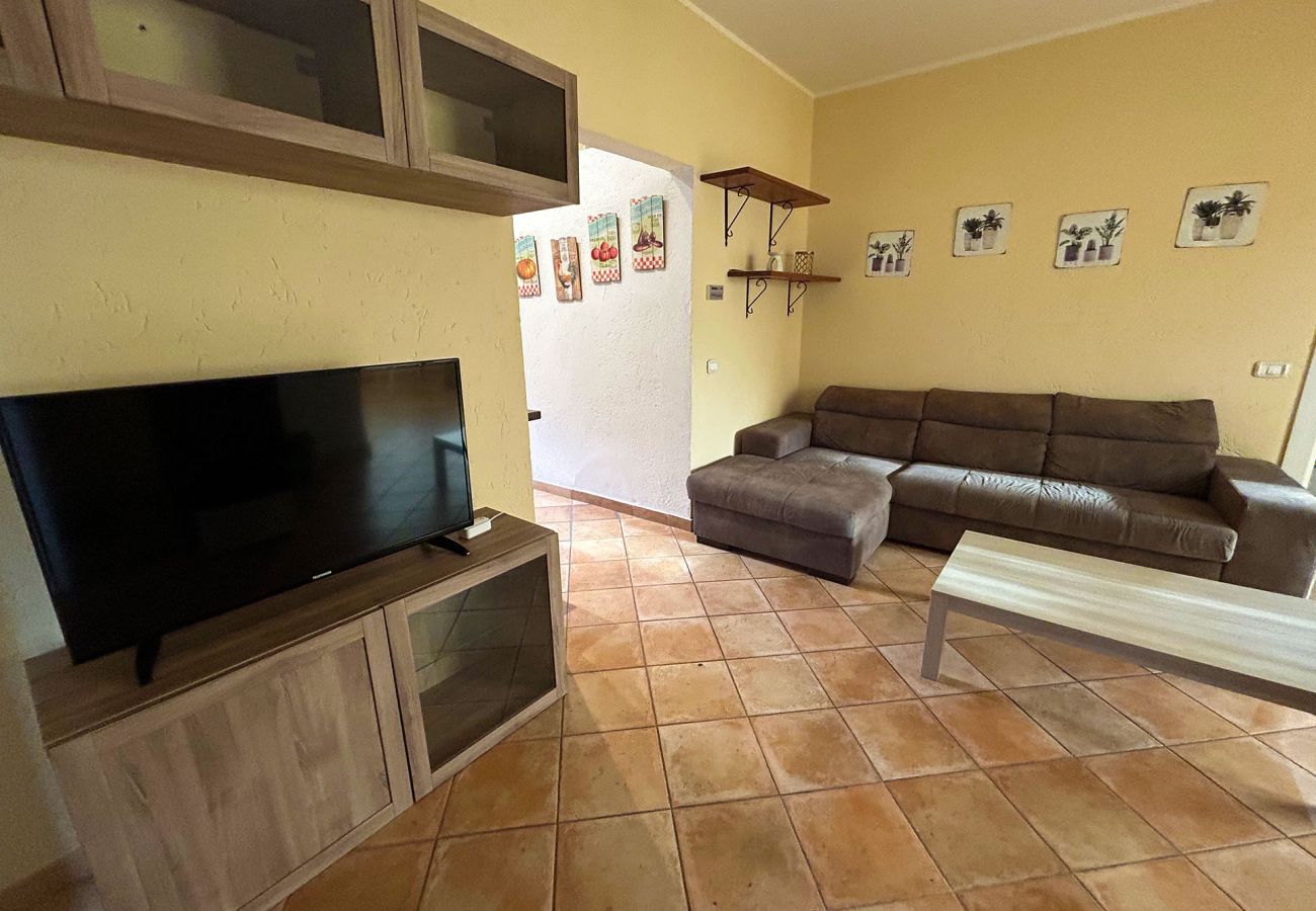 Appartement à Marina di Grosseto - La casa di Marco al mare di Marina