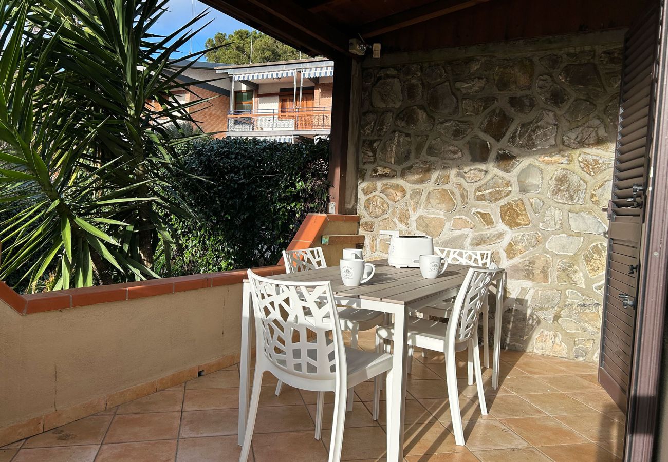 Appartement à Marina di Grosseto - La casa di Marco al mare di Marina