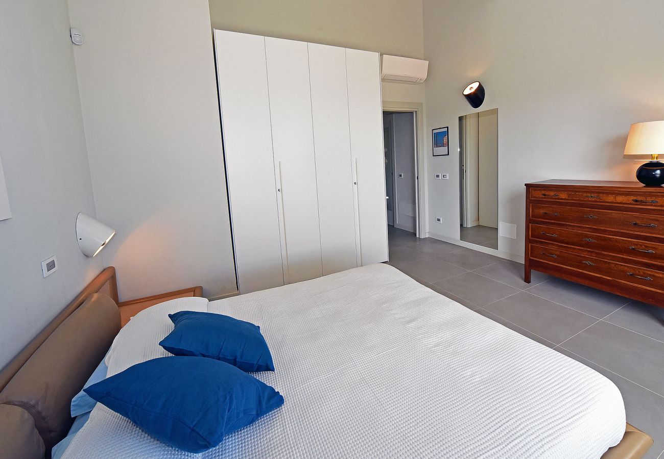 Villa à Marciana Marina - Villa Laura Île d'Elbe avec vue sur la mer