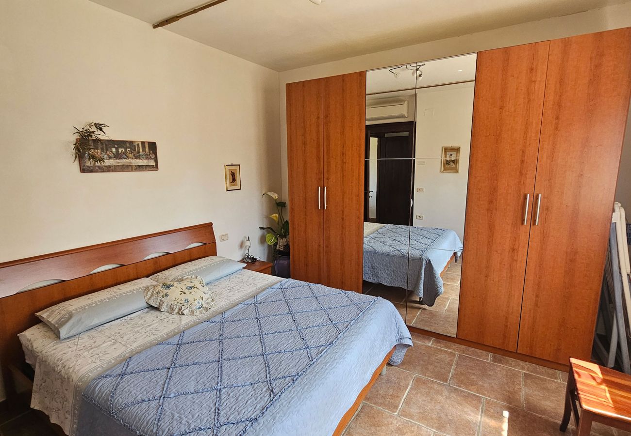 Appartement à Scansano - Appartement Roggiano, Nature Toscane avec Piscine