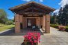 Appartement à Scansano - Appartement Benefizio, Piscine e Nature Toscane