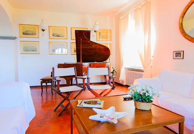 Villa a Magazzini - Villa Stefania Isola d'Elba Villa a Magazzini - Villa Stefania Isola d'Elba