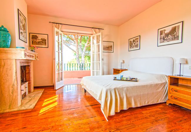 Villa a Magazzini - Villa Stefania Isola d'Elba Villa a Magazzini - Villa Stefania Isola d'Elba