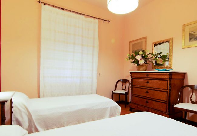Villa a Magazzini - Villa Stefania Isola d'Elba Villa a Magazzini - Villa Stefania Isola d'Elba
