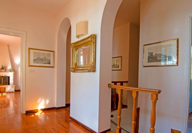 Villa a Magazzini - Villa Stefania Isola d'Elba Villa a Magazzini - Villa Stefania Isola d'Elba