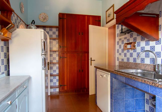 Villa a Magazzini - Villa Stefania Isola d'Elba Villa a Magazzini - Villa Stefania Isola d'Elba