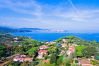 Villa a Magazzini - Villa Stefania Isola d'Elba Villa a Magazzini - Villa Stefania Isola d'Elba