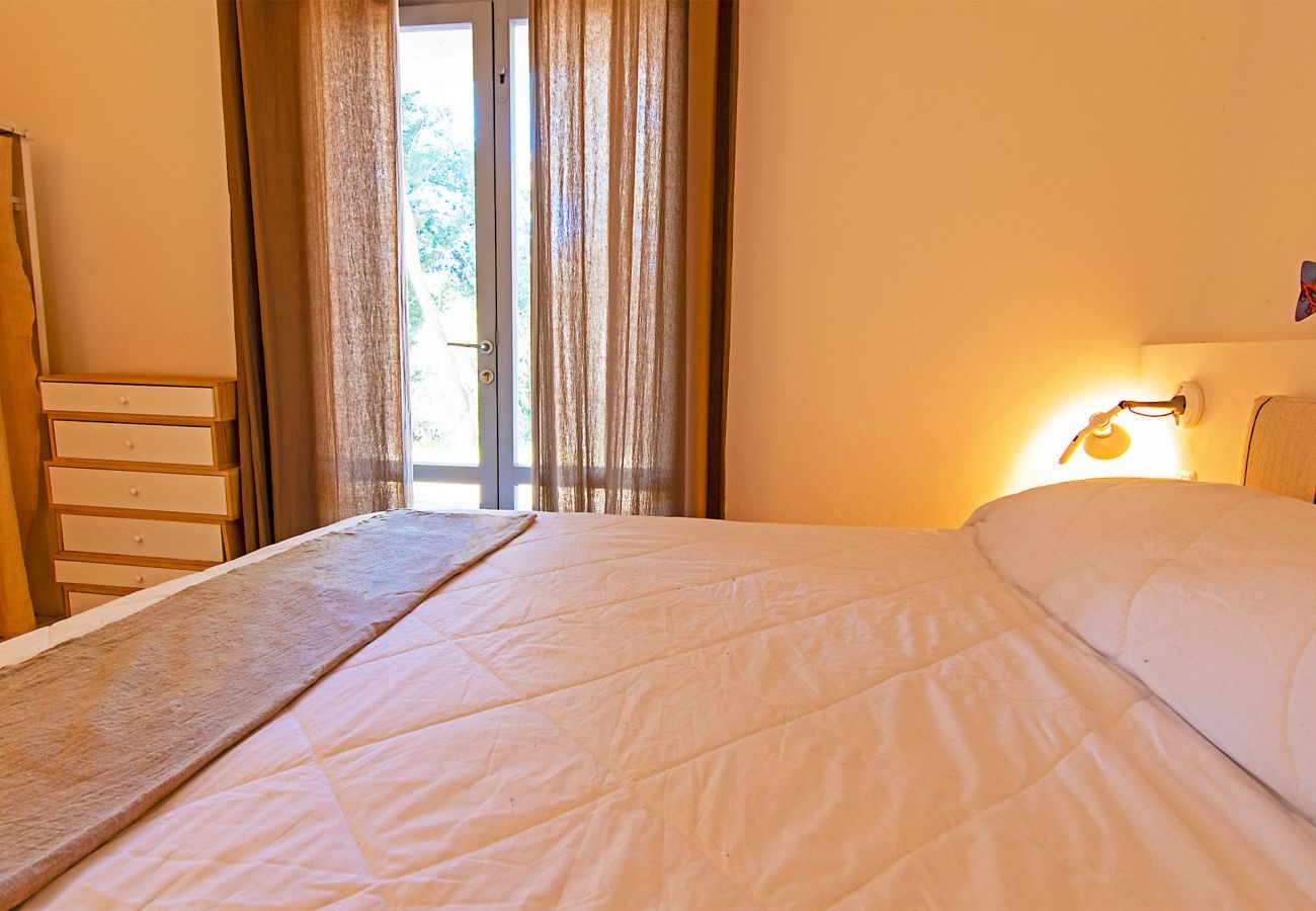 Villa a Capoliveri - Villa Margidore