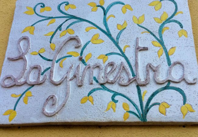 Casa a Portoferraio - Le Ginestre Isola d'Elba Casa a Portoferraio - Le Ginestre Isola d'Elba