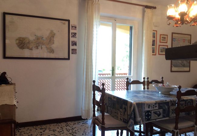 Casa a Portoferraio - Le Ginestre Isola d'Elba Casa a Portoferraio - Le Ginestre Isola d'Elba