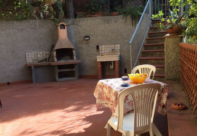 Casa a Portoferraio - Le Ginestre Isola d'Elba Casa a Portoferraio - Le Ginestre Isola d'Elba