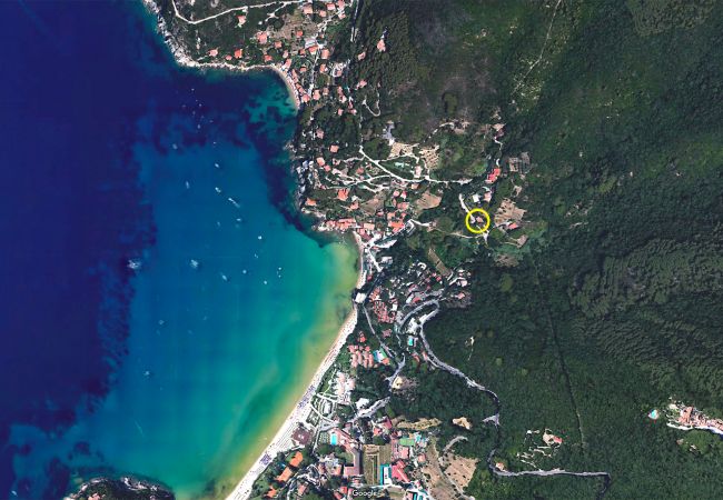 Casa a Portoferraio - Le Ginestre Isola d'Elba Casa a Portoferraio - Le Ginestre Isola d'Elba