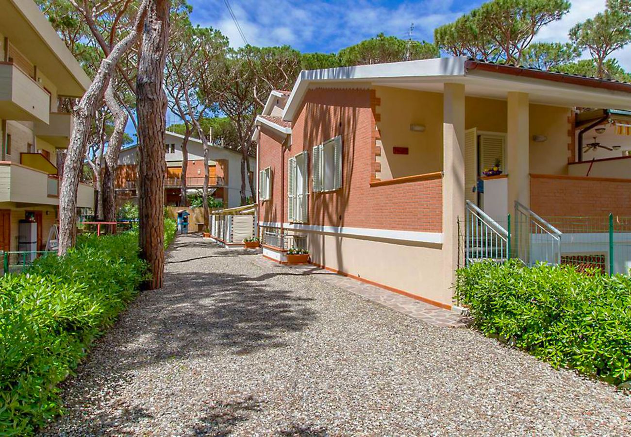 Marina di Grosseto - Maremma Toscana - Residence 