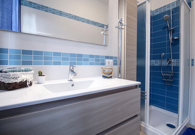 Appartamento a Marina di Grosseto - Appartamento Timone vicino al mare Appartamento a Marina di Grosseto - Appartamento Timone vicino al mare