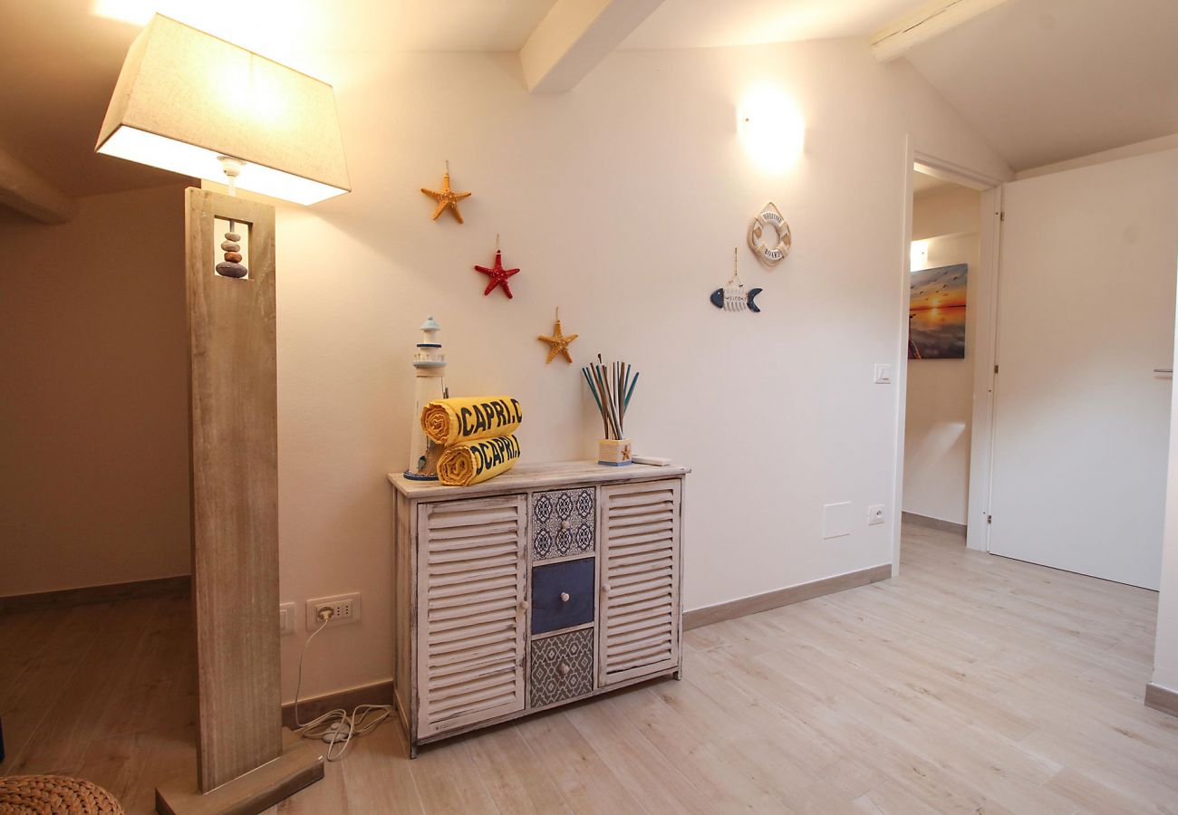 Marina di Grosseto- Appartamento Il Timone - MaremmaLink