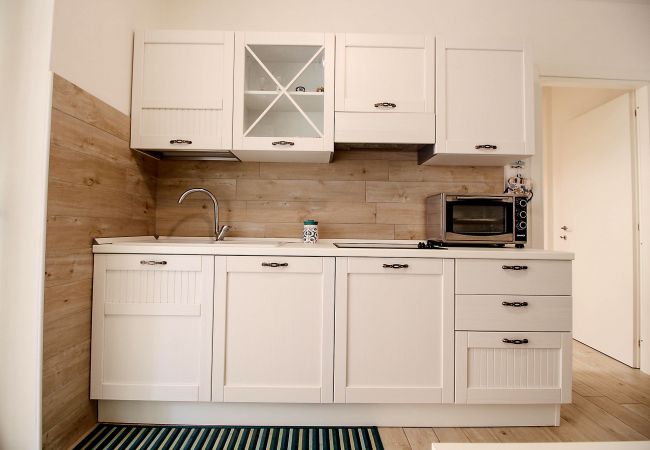 Appartamento a Marina di Grosseto - Appartamento Oblò vicino alle spiagge Appartamento a Marina di Grosseto - Appartamento Oblò vicino alle spiagge