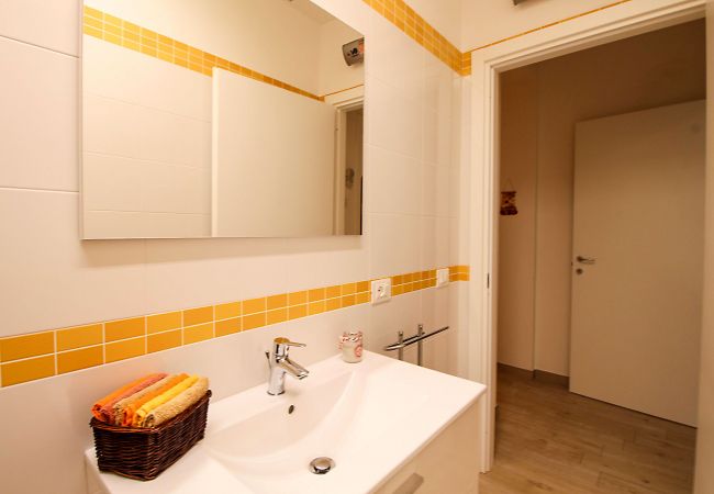 Appartamento a Marina di Grosseto - Appartamento Oblò vicino alle spiagge Appartamento a Marina di Grosseto - Appartamento Oblò vicino alle spiagge