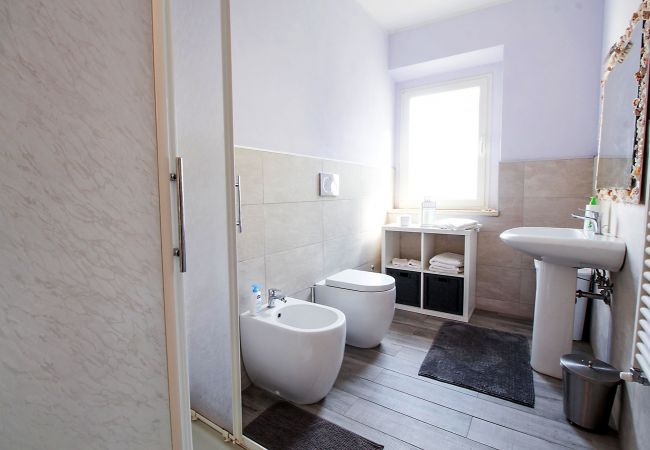 Villetta a Marina di Grosseto - Villino Azzurro al mare Villetta a Marina di Grosseto - Villino Azzurro al mare