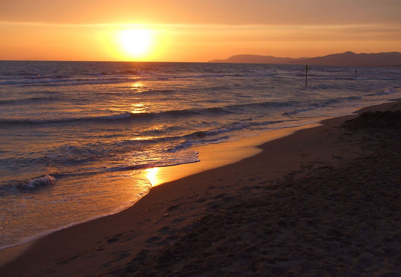 Appartamento a Marina di Grosseto - Appartamento Puccini