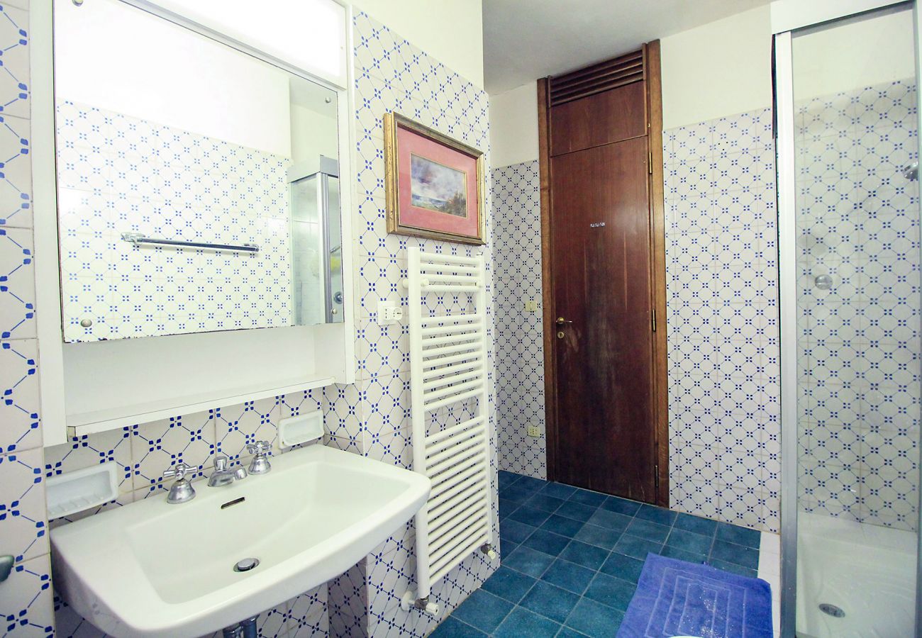 Villa a Punta Ala - Villa La Sugheretta