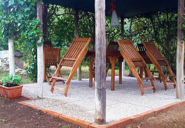 Casa a Roccatederighi - Casale Vezzoli con piscina Casa a Roccatederighi - Casale Vezzoli con piscina