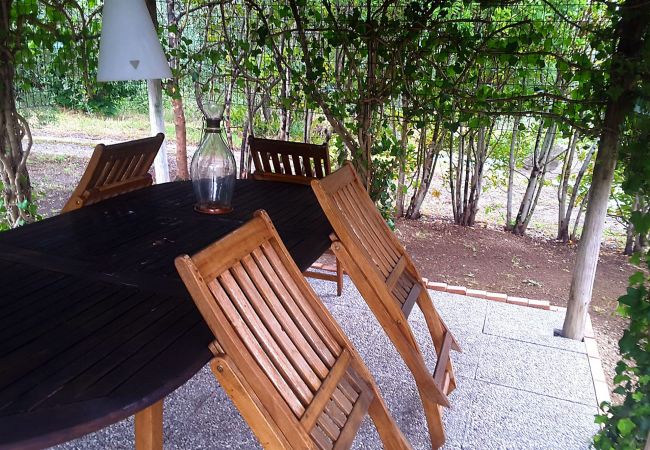 Casa a Roccatederighi - Casale Vezzoli con piscina Casa a Roccatederighi - Casale Vezzoli con piscina