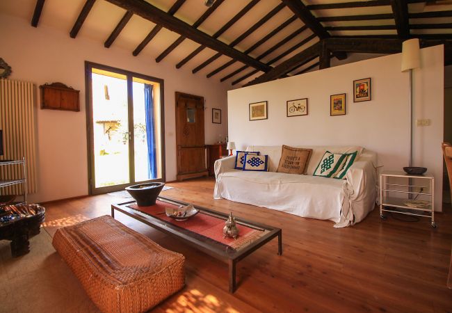 Casa a Roccatederighi - Casale Vezzoli con piscina Casa a Roccatederighi - Casale Vezzoli con piscina