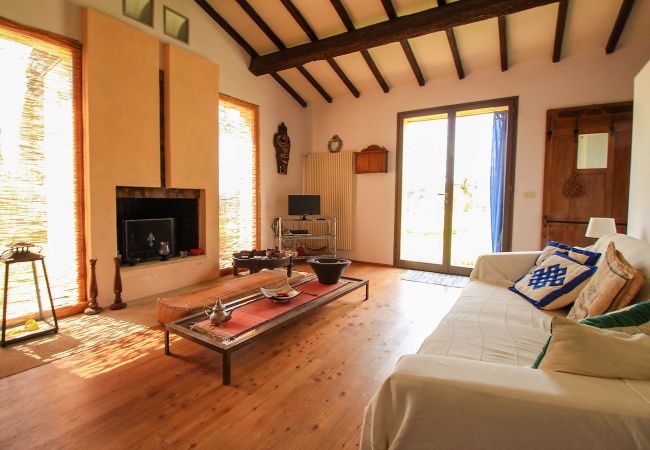 Casa a Roccatederighi - Casale Vezzoli con piscina Casa a Roccatederighi - Casale Vezzoli con piscina