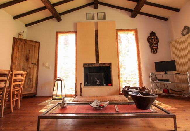 Casa a Roccatederighi - Casale Vezzoli con piscina Casa a Roccatederighi - Casale Vezzoli con piscina