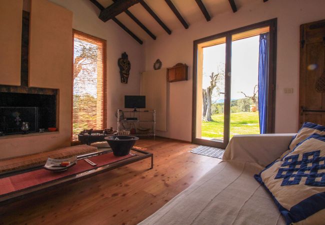 Casa a Roccatederighi - Casale Vezzoli con piscina Casa a Roccatederighi - Casale Vezzoli con piscina