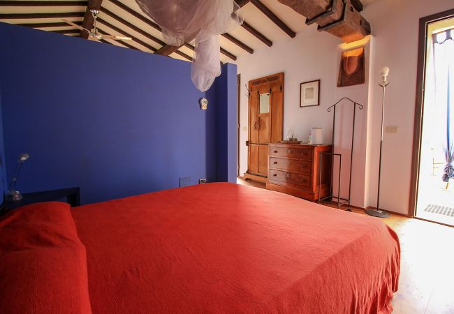 Casa a Roccatederighi - Casale Vezzoli con piscina Casa a Roccatederighi - Casale Vezzoli con piscina