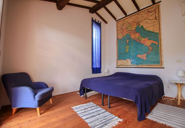 Casa a Roccatederighi - Casale Vezzoli con piscina Casa a Roccatederighi - Casale Vezzoli con piscina