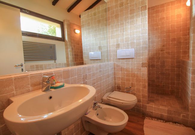 Casa a Roccatederighi - Casale Vezzoli con piscina Casa a Roccatederighi - Casale Vezzoli con piscina