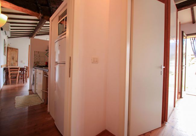 Casa a Roccatederighi - Casale Vezzoli con piscina Casa a Roccatederighi - Casale Vezzoli con piscina