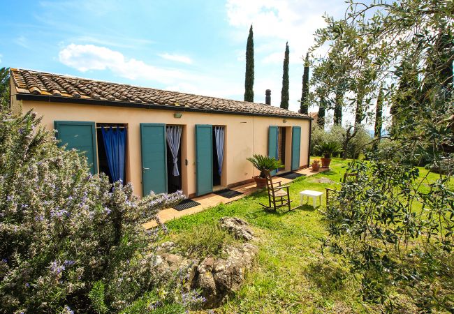 Casa a Roccatederighi - Casale Vezzoli con piscina Casa a Roccatederighi - Casale Vezzoli con piscina