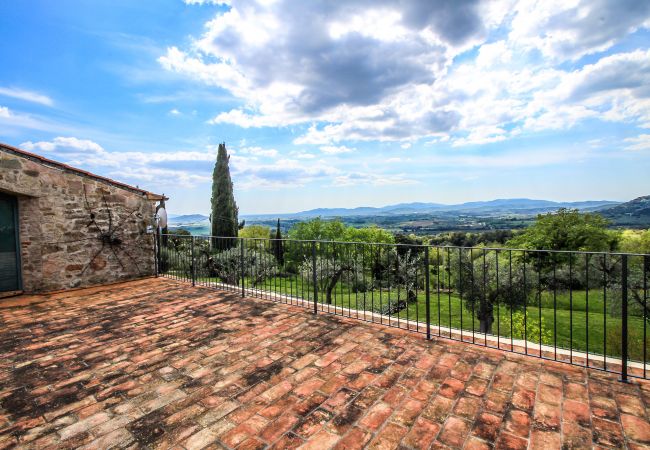 Casa a Roccatederighi - Casale Vezzoli