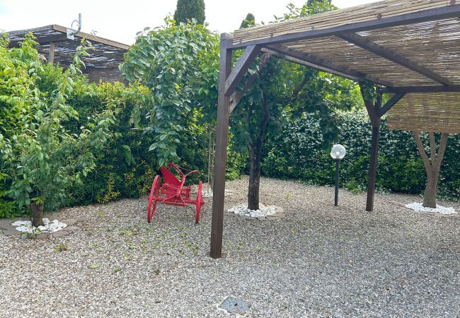 Casa a Alberese - Casale Rovereto nel Parco della Maremma Casa a Alberese - Casale Rovereto nel Parco della Maremma