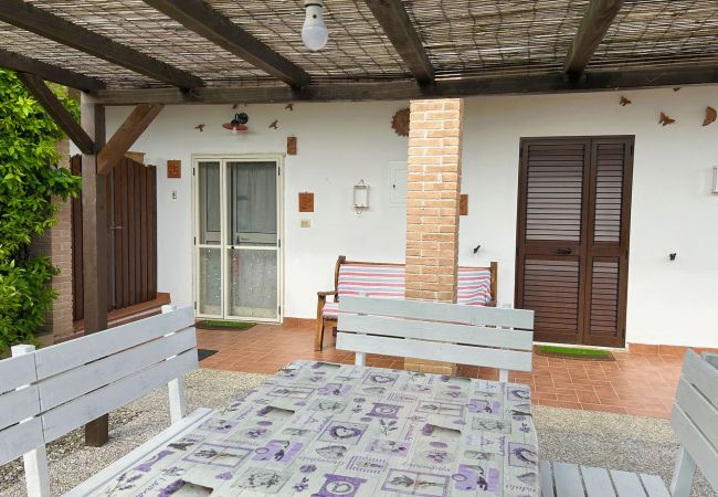 Casa a Alberese - Casale Rovereto nel Parco della Maremma Casa a Alberese - Casale Rovereto nel Parco della Maremma